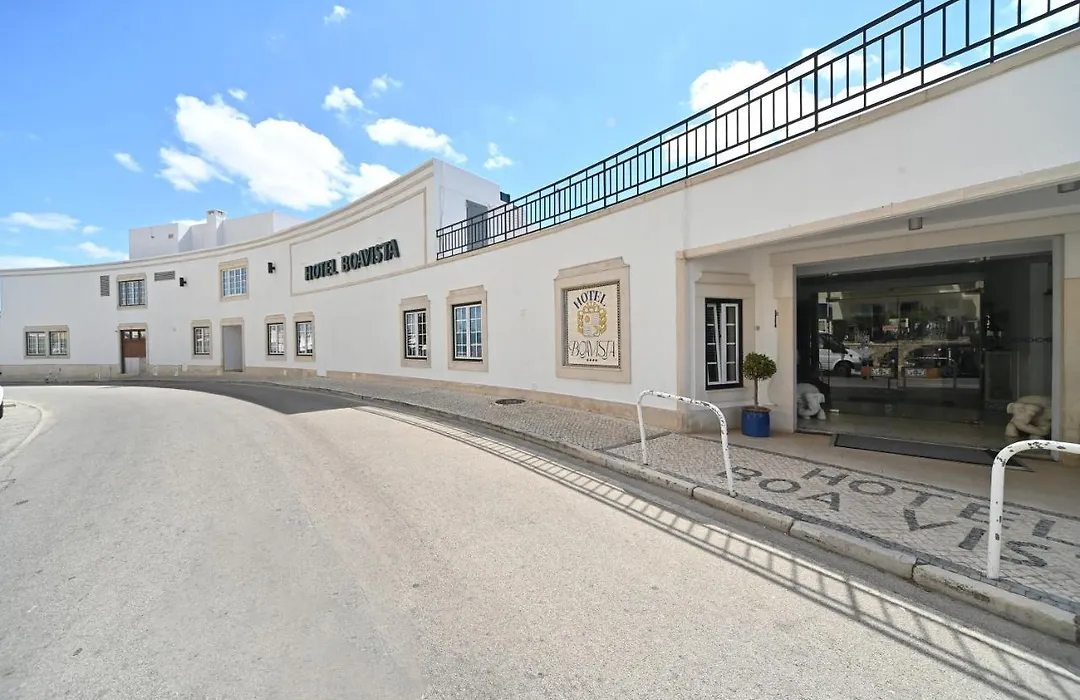 Boa Vista Hotel & Spa - Adults Only-1