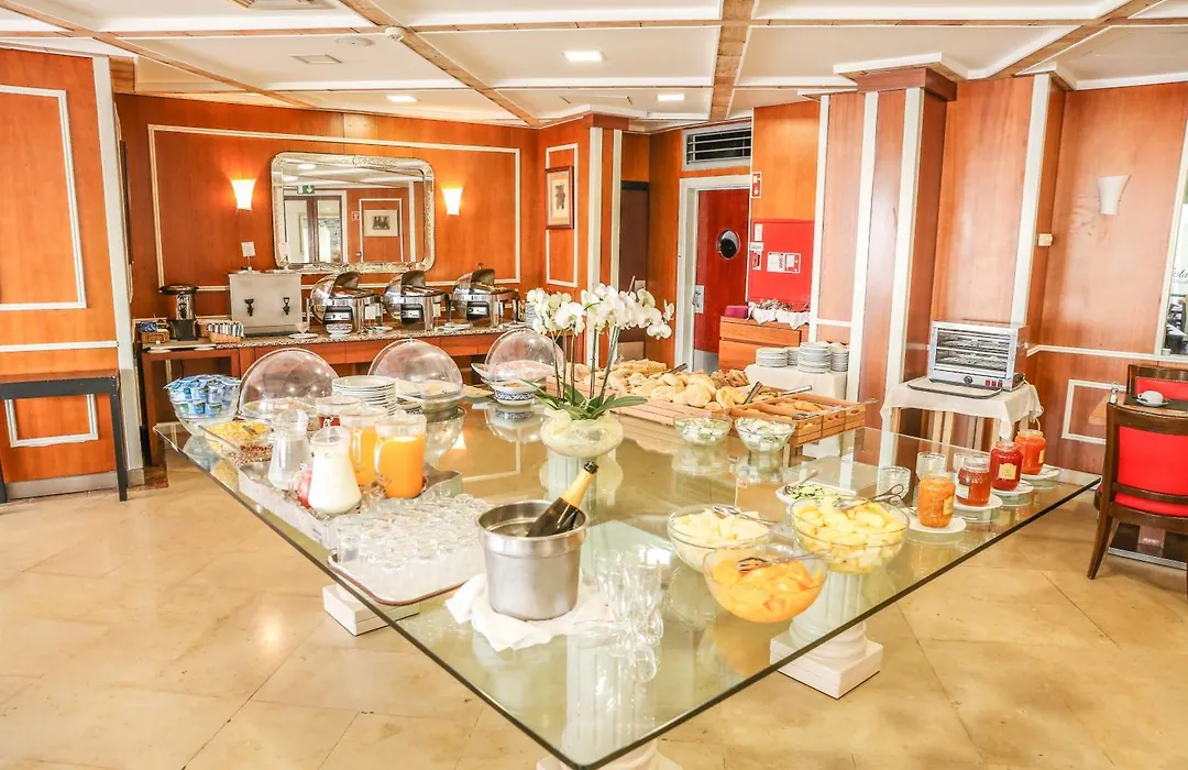 Boa Vista Hotel & Spa - Adults Only-1