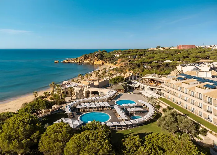 Grande Real Santa Eulalia Resort & Hotel Spa