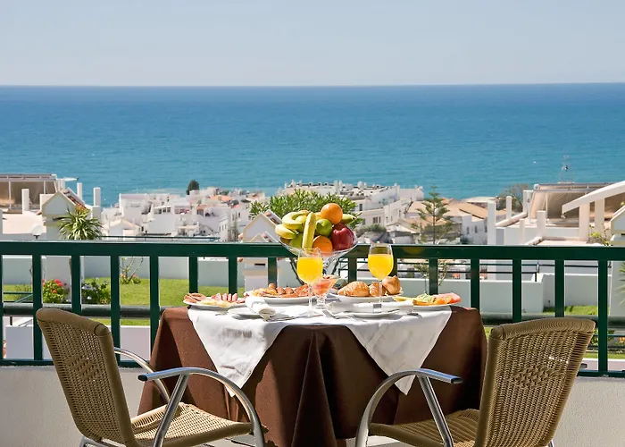 Cerro Mar Atlantico & Cerro Mar GardenSpa Hotel