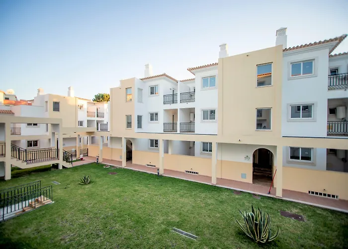 Smy Santa Eulalia AlgarveSpa Hotel